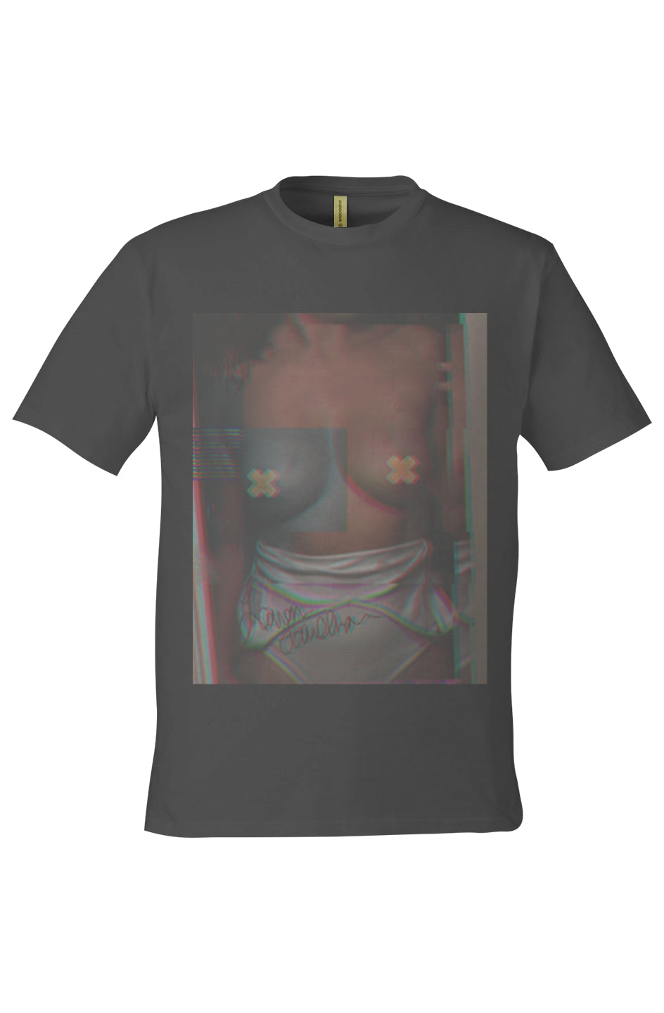 Eco-Friendly LEF Tee