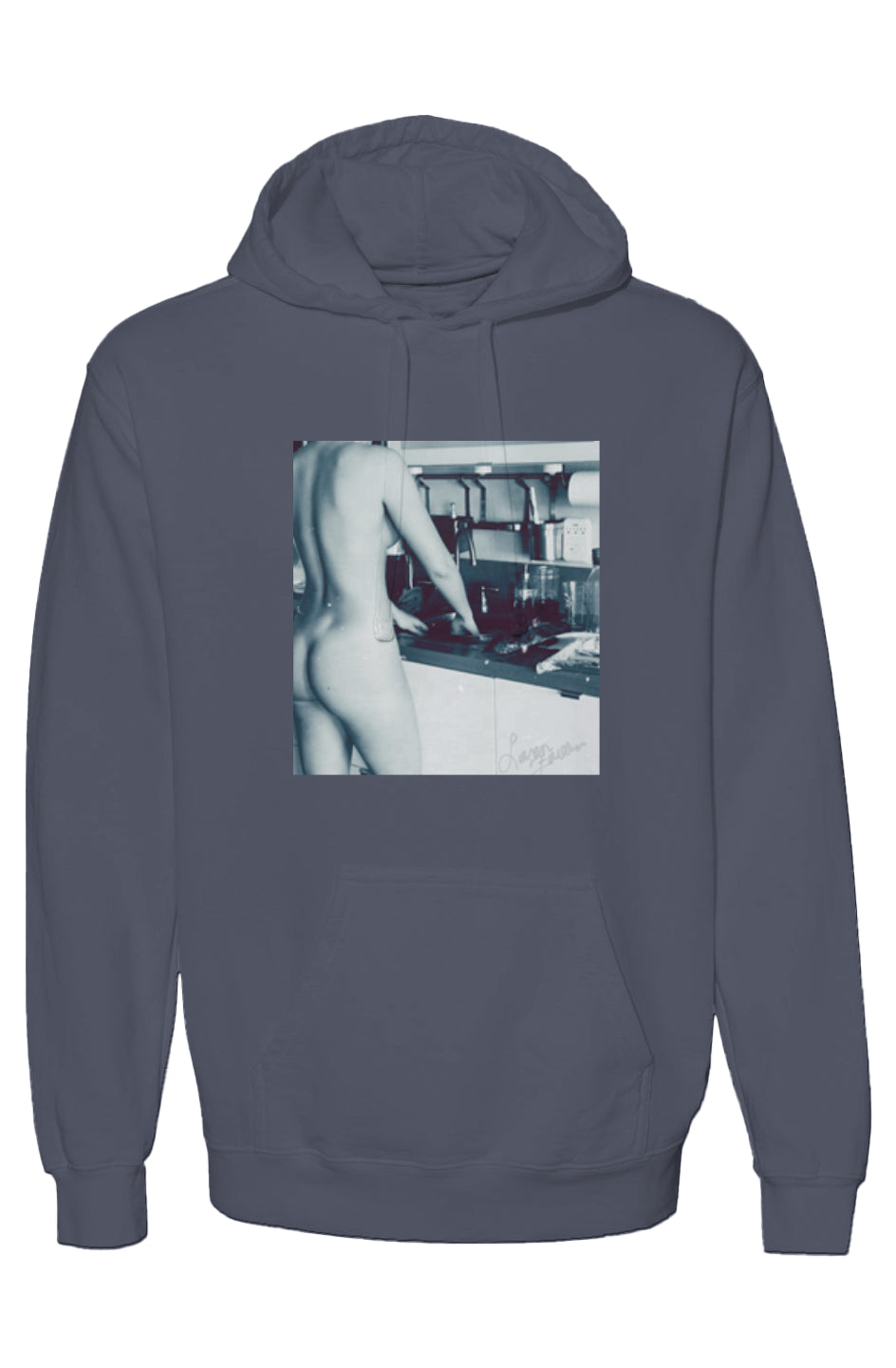 Tushy Hooded Sweatshirt
