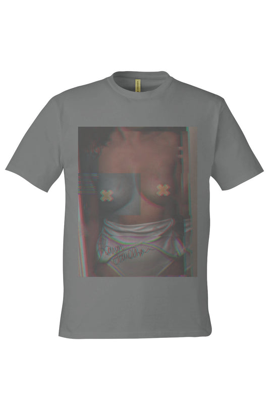 Eco-Friendly LEF Tee