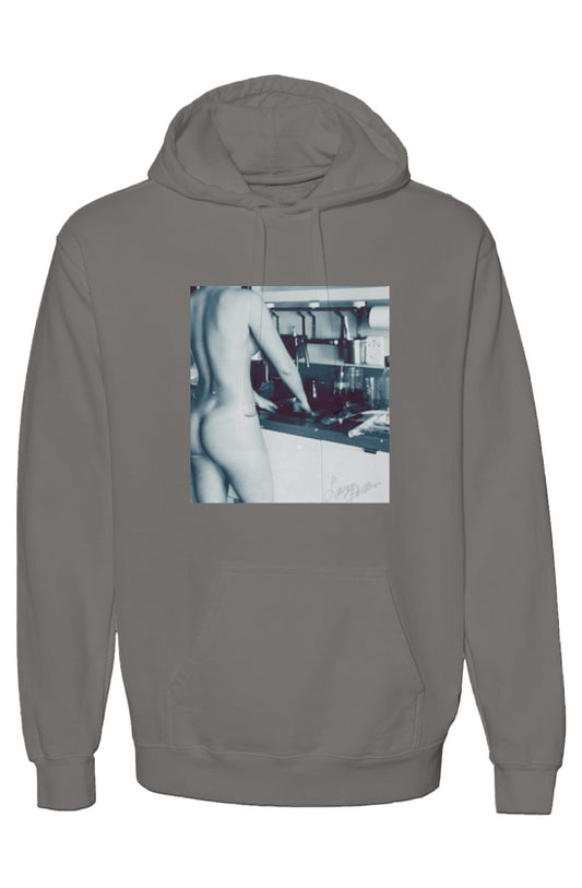 Tushy Hooded Sweatshirt